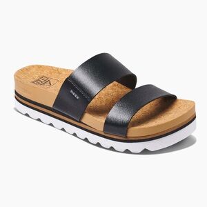 Reef Cushion Vista Hi Size 6